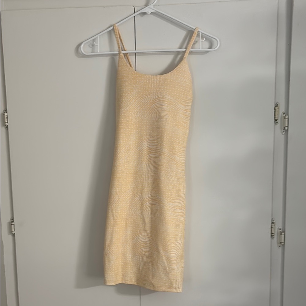 Athleta girl active dress